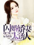豪门私宠:闪婚娇妻太诱人