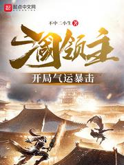 三国领主:开局气运暴击
